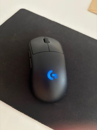 Portátil gaming ASUS ROG G513RC