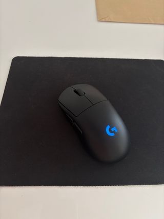 Portátil gaming ASUS ROG G513RC