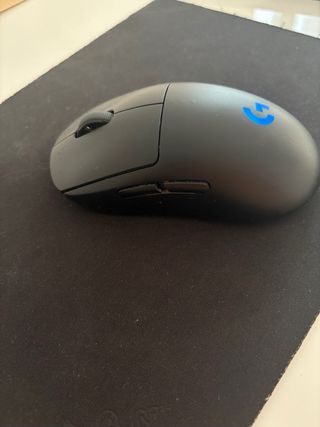 Portátil gaming ASUS ROG G513RC