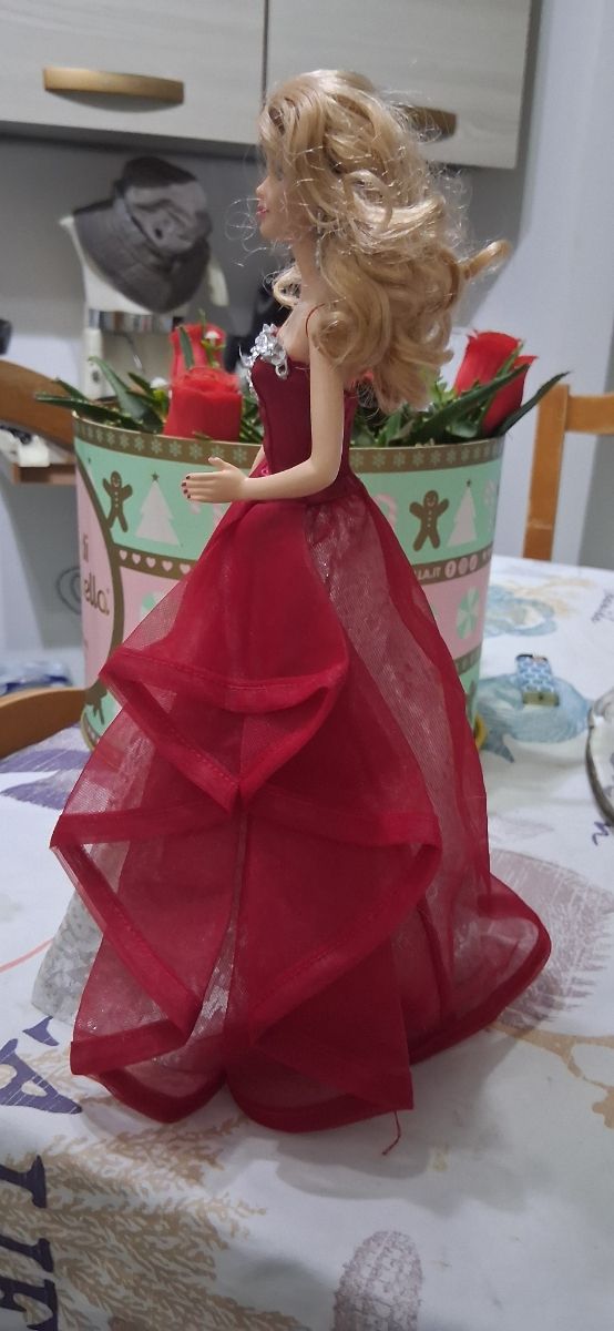Barbie Holiday 2015: Magia Feste