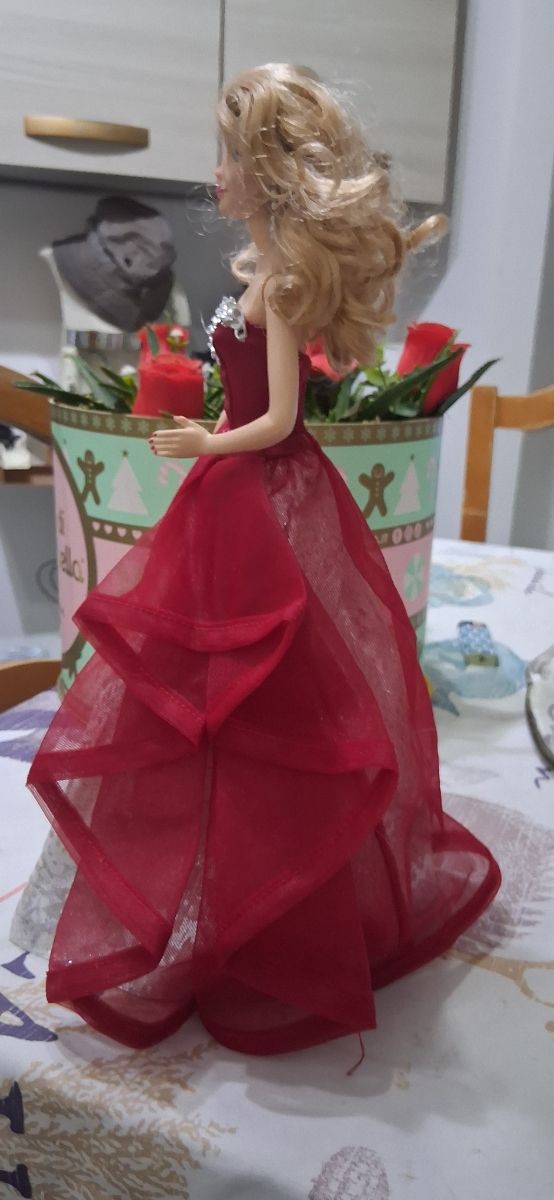 Barbie Holiday 2015: Magia Feste