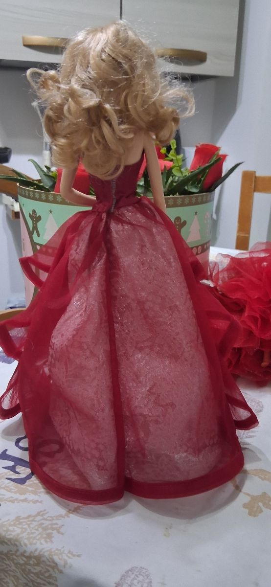 Barbie Holiday 2015: Magia Feste