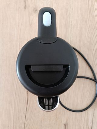 Hervidor eléctrico Kenwood 0,5L acero inoxidable