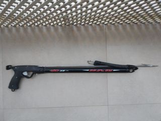 Fusil pesca submarina Omer Dragon 50 cm.