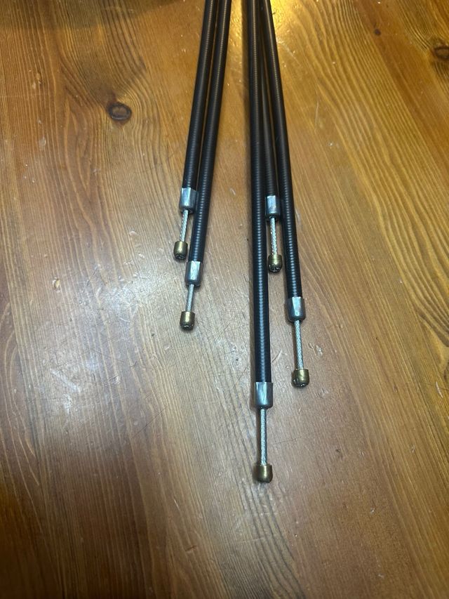 Filo completo di guaina 5pz