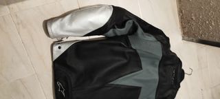 Chaqueta moto Alpinestars Stunt 48