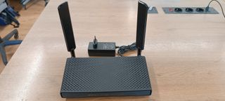 Mikrotik hAP ac3 - Router Wifi Dual Band
