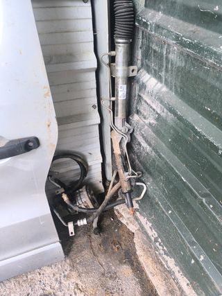 Puerta Renault Trafic opel vivaro nissan primastar