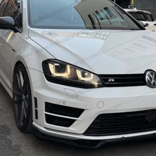 Faros Delanteros Golf 7 tipo R