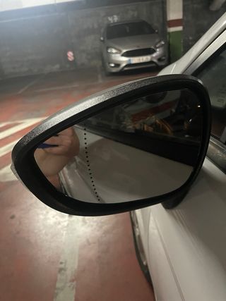 Espejo retrovisor Ford