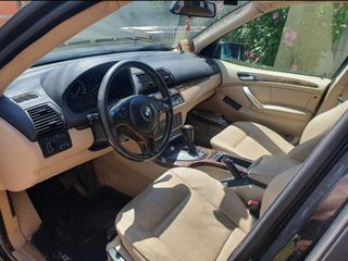 BMW X5 2002