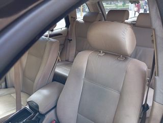 BMW X5 2002