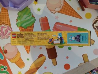LEGO Animal Crossing 77046