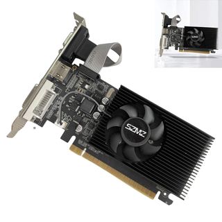 Tarjeta gráfica SZMZ GT730 4GB