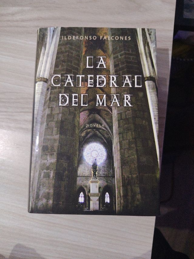 La Catedral del mar (Spanish Edition)