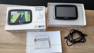 TomTom Start 40 GPS