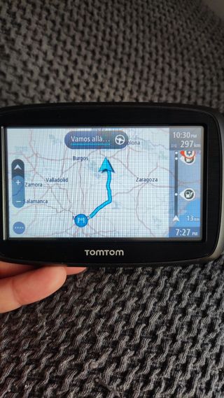 TomTom Start 40 GPS