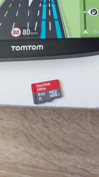 TomTom Start 40 GPS
