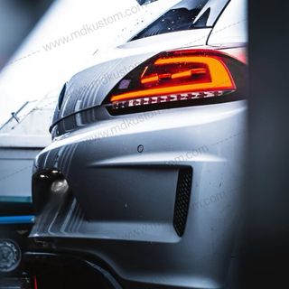 Faros traseros Scirocco R LED