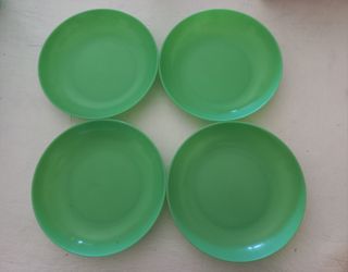 Cesta picnic mimbre rojo