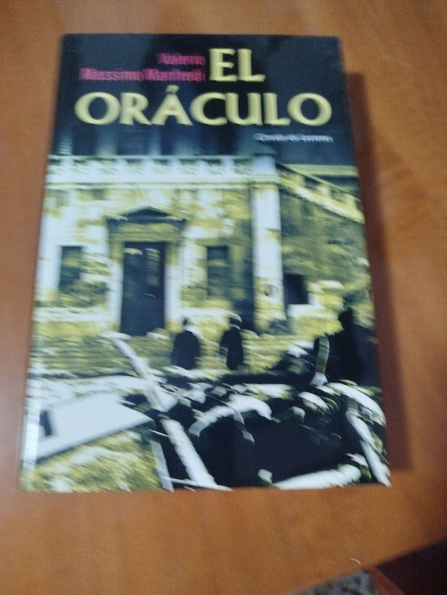 El oráculo