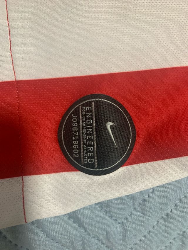 Camiseta Atleti 19/20