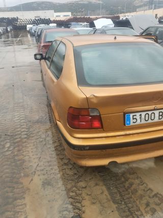 BMW Compact e36 - Despiece