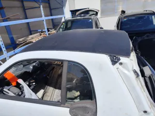 Smart Fortwo Coupé (451) 2010-2012 ,despiece total