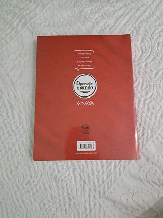 Historia de la Filosofía 2 Bachillerato