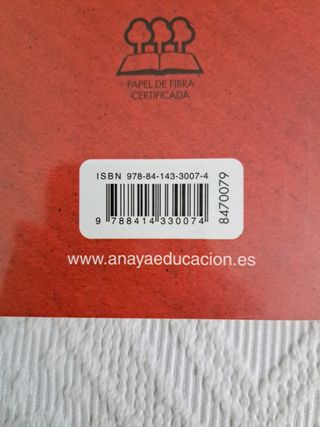 Historia de la Filosofía 2 Bachillerato