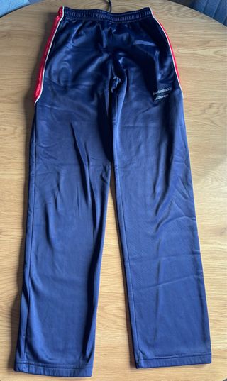 Pantalones chándal Marianistas talla 16