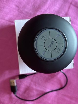 Altavoz Bluetooth Portátil