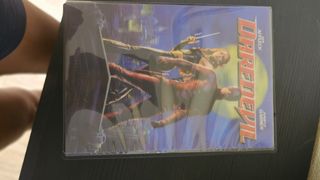 Daredevil DVD - Ben Affleck