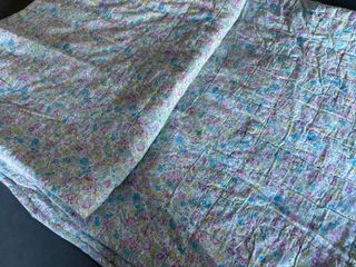 Edredón Zara Home 80/90cm