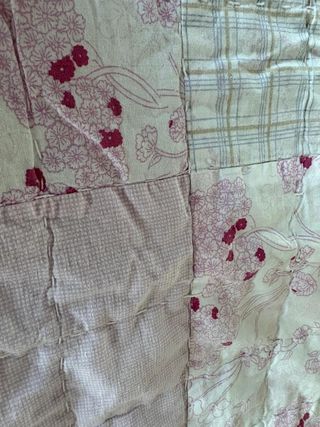 Edredón Zara Home 80/90cm