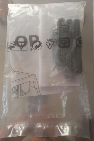 Arnés trona Antilop IKEA