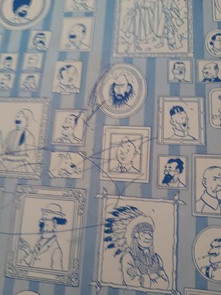 TINTIN-LOSCIGARROS DEL FARAON, HERGE, EDICION 1972