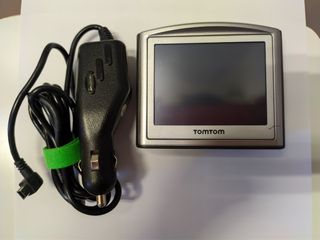GPS TomTom One