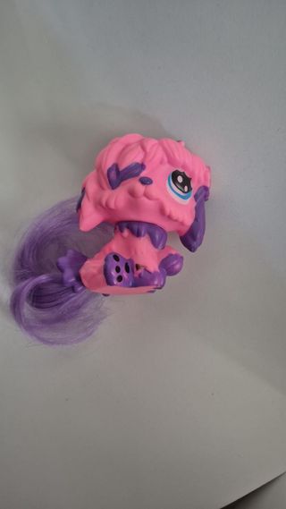 Dalimag Perrito Rosa - Juguete