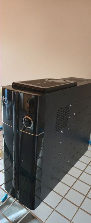 Caja PC ordenador 