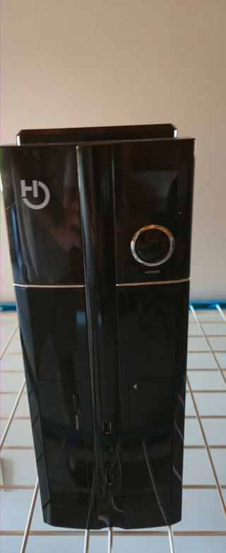 Caja PC ordenador 