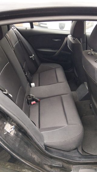 BMW Serie 1 2.0D 143CV