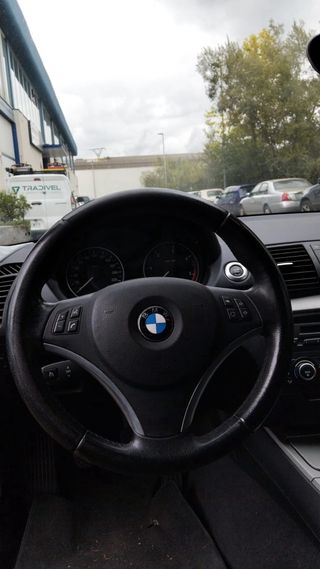 BMW Serie 1 2.0D 143CV