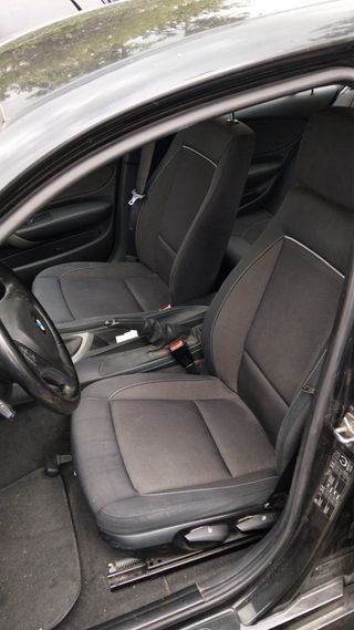 BMW Serie 1 2.0D 143CV