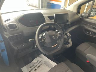 Peugeot Partner 2019