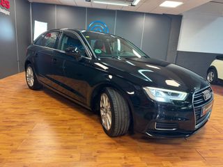 AUDI A3  30 TDI  116 CV SPORTBACK