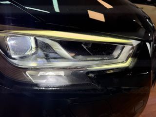 AUDI A3  30 TDI  116 CV SPORTBACK