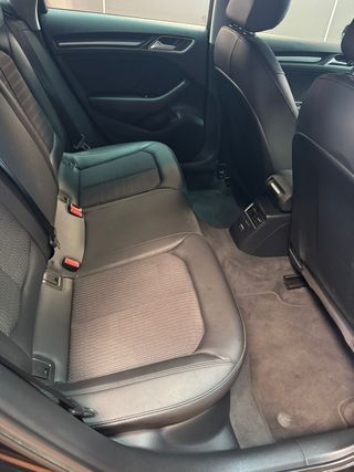 AUDI A3  30 TDI  116 CV SPORTBACK