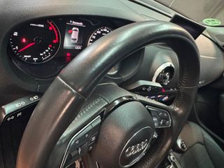 AUDI A3  30 TDI  116 CV SPORTBACK