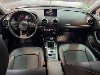 AUDI A3  30 TDI  116 CV SPORTBACK